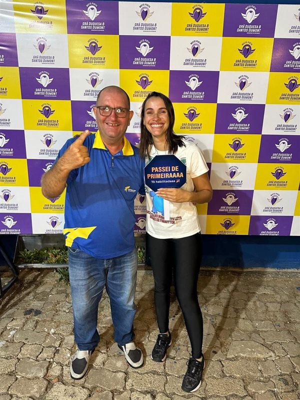 Aprovação de aluno da Transitar, foto 1 de 10