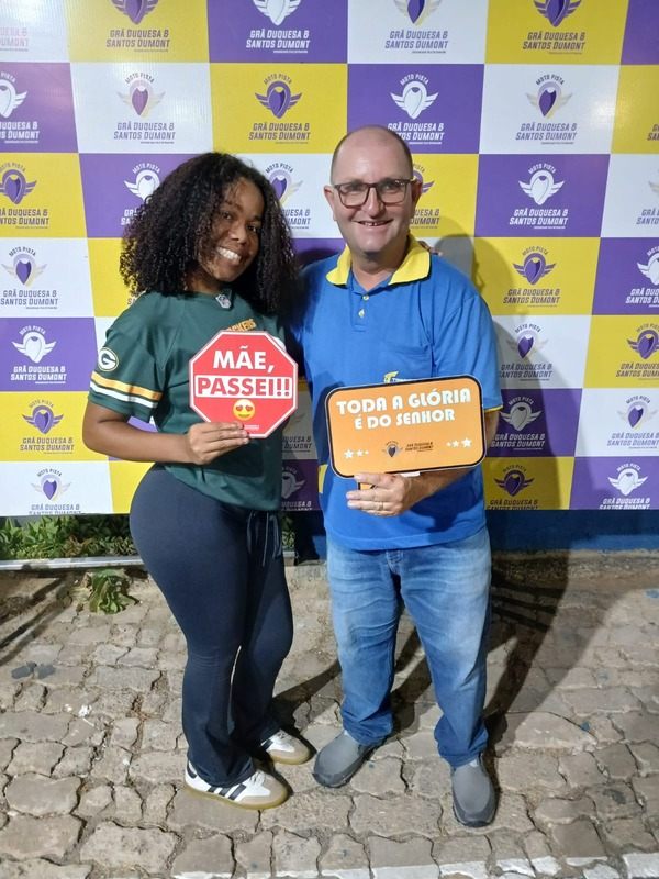 Aprovação de aluno da Transitar, foto 2 de 10